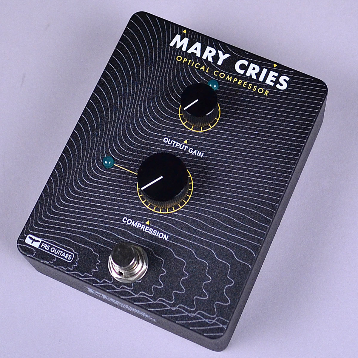 Paul Reed Smith(PRS) Mary Cries コンプ（新品/送料無料）【楽器検索デジマート】