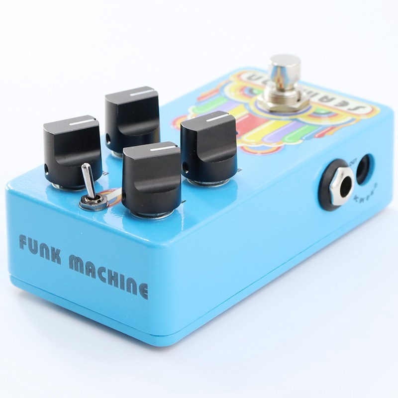 Seamoon Fx Seamoon Funk Machine 【USED】（中古）【楽器検索デジマート】