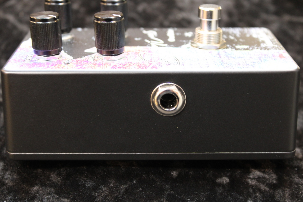 friendly fire FxSirius OverDrive《オーバードライブ》【オンラインストア限定】商品詳細 | ギタープラネット |  御茶ノ水 楽器の専門店、通信販売、楽器買取