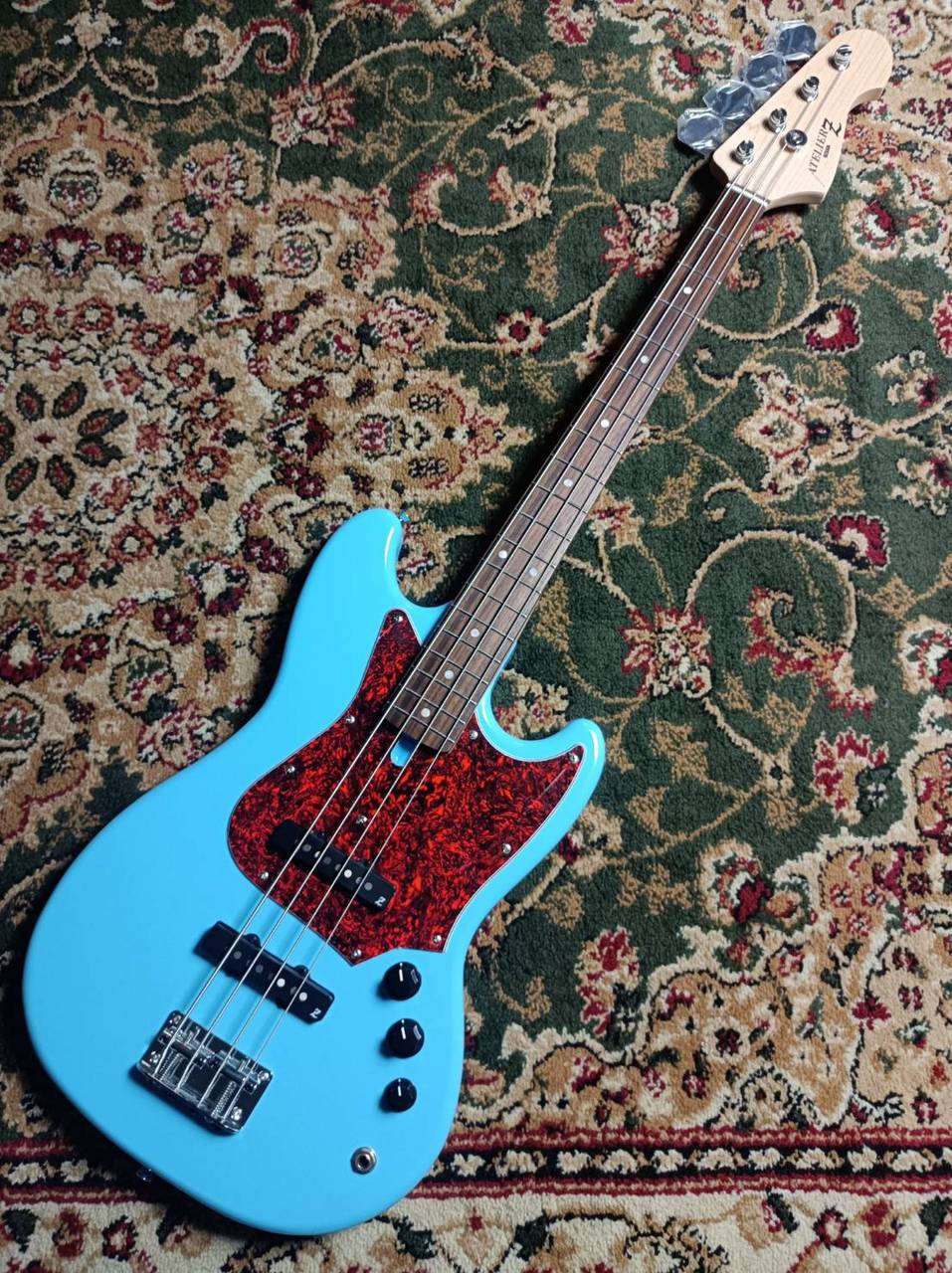 ATELIER Z babyZ-4J Vintage SOB 【現物写真】（新品/送料無料）【楽器