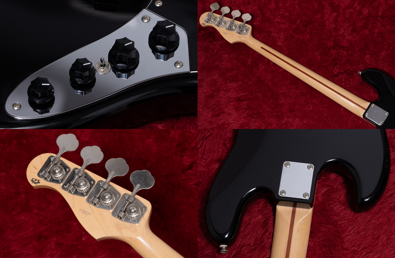 HISTORY LH-BJ4 Black 4.070kg #D100794【GIB横浜】（中古/送料無料