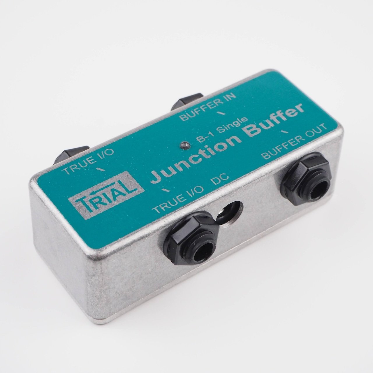 ギター Trial Junction Buffer JunctionBufferSingle-scaled.jpg
