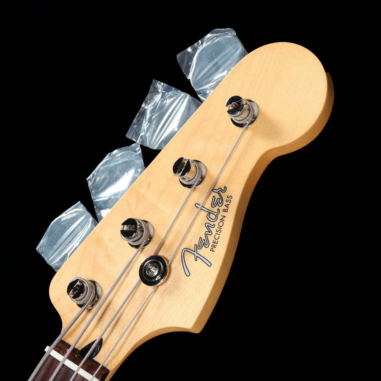 Fender ISHIBASHI FSR MIJ Hybrid II Precision Bass Olympic White w