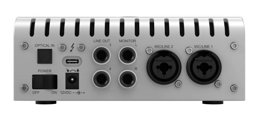 Universal Audio Apollo Twin X DUO Gen2 with UAD Analog Classics 10