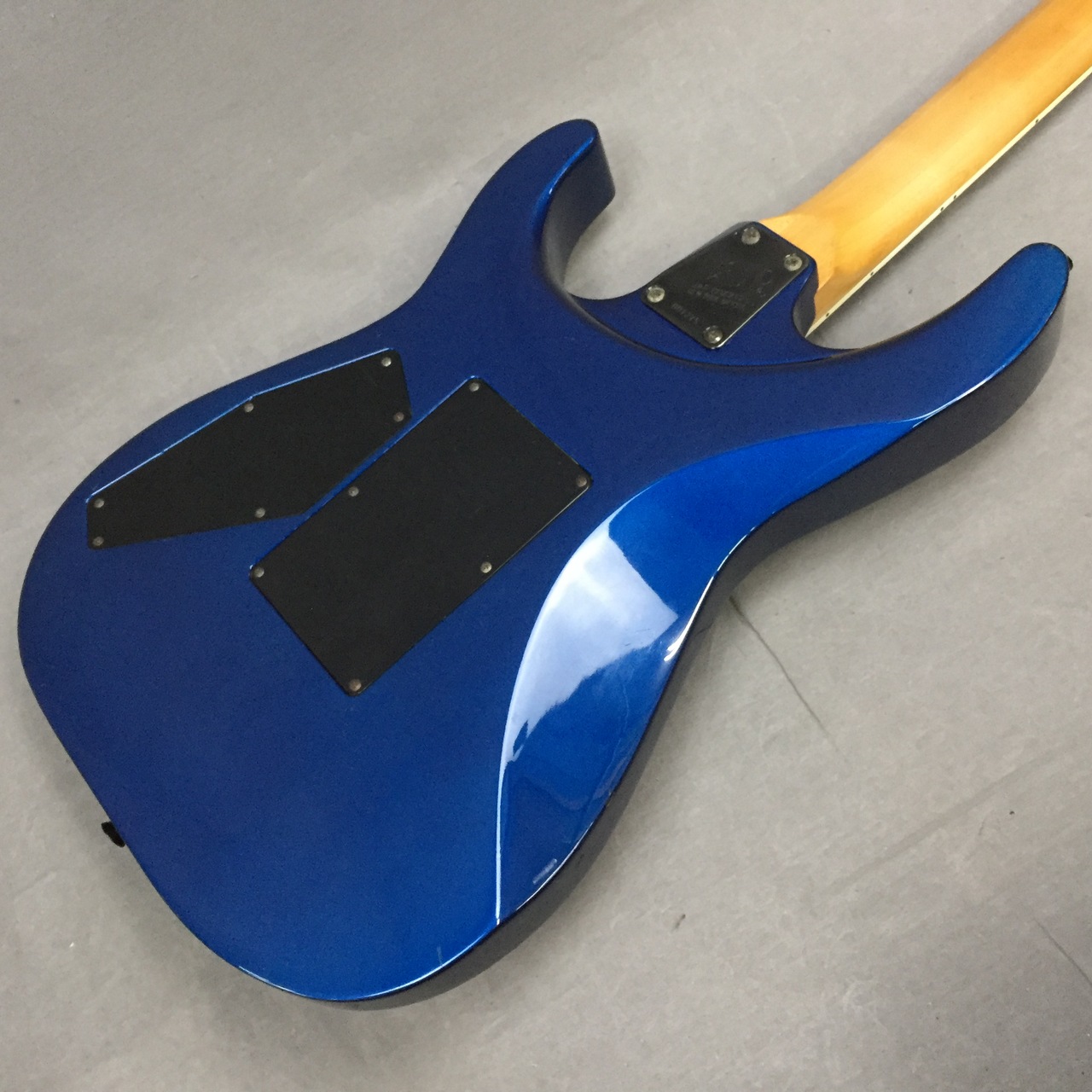 ESP Mirage Deluxe DMB（中古）【楽器検索デジマート】