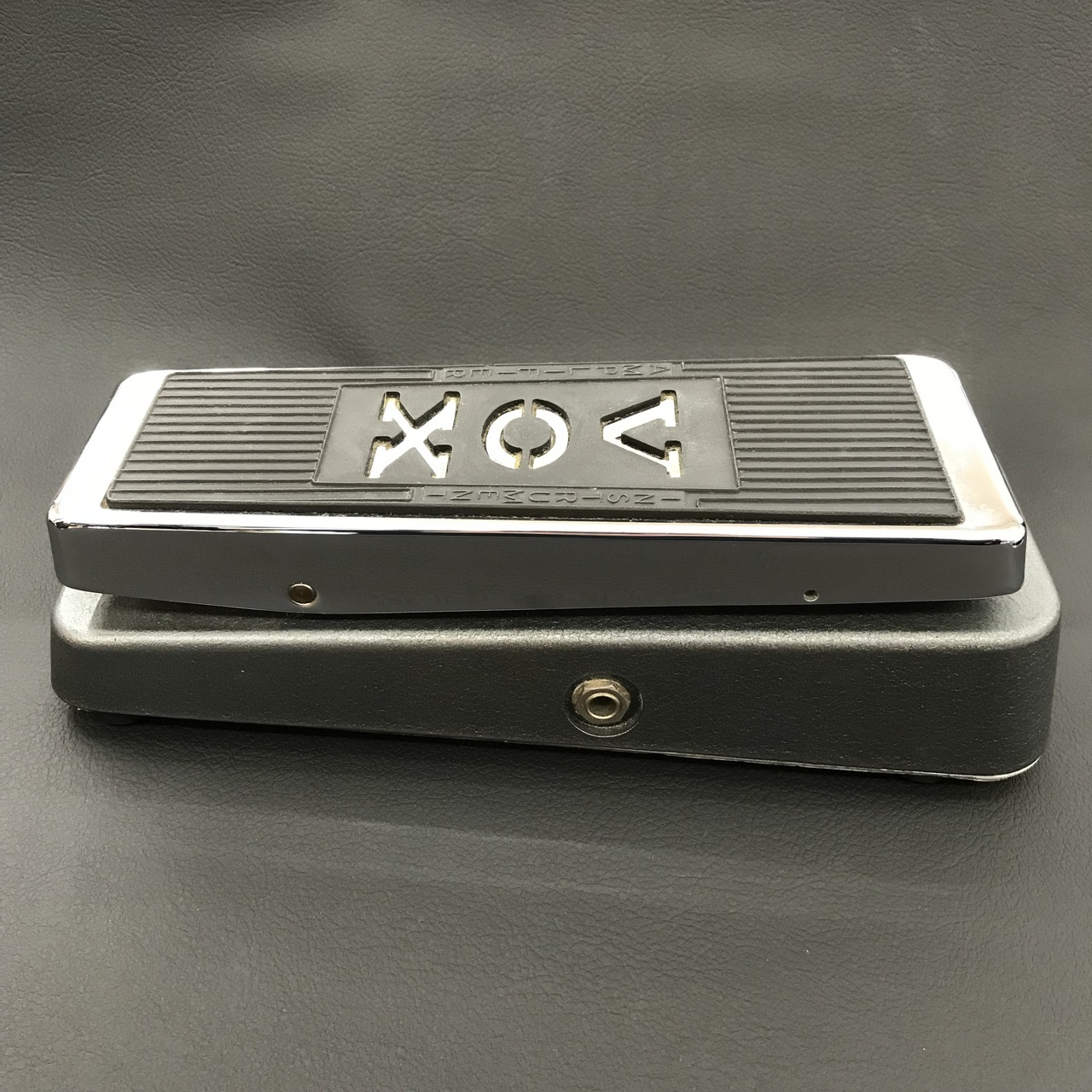 VOX V848 CLYDE McCOY WAH（中古）【楽器検索デジマート】