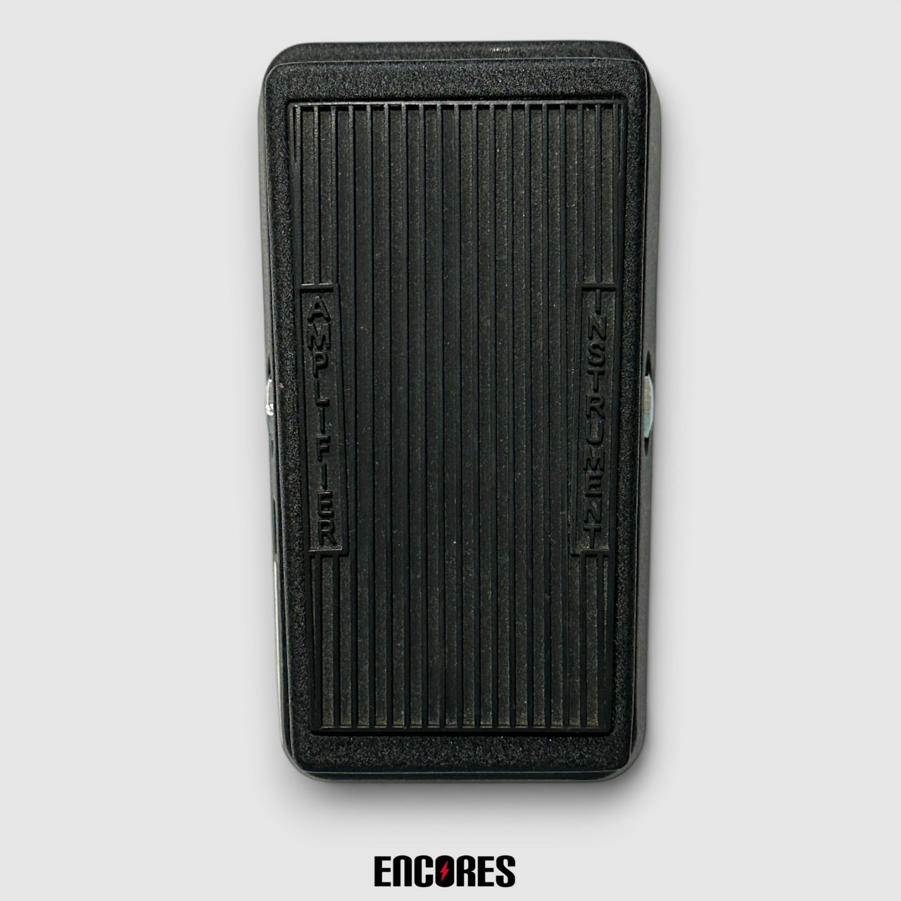 Jim Dunlop JIM DUNLOP CBM95 cry baby mini（中古）【楽器検索