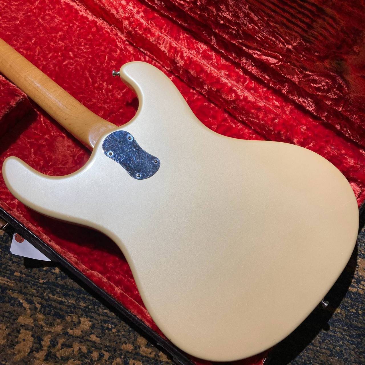 Mosrite 【現物画像】モズライト V-64（3.91kg)（中古/送料無料