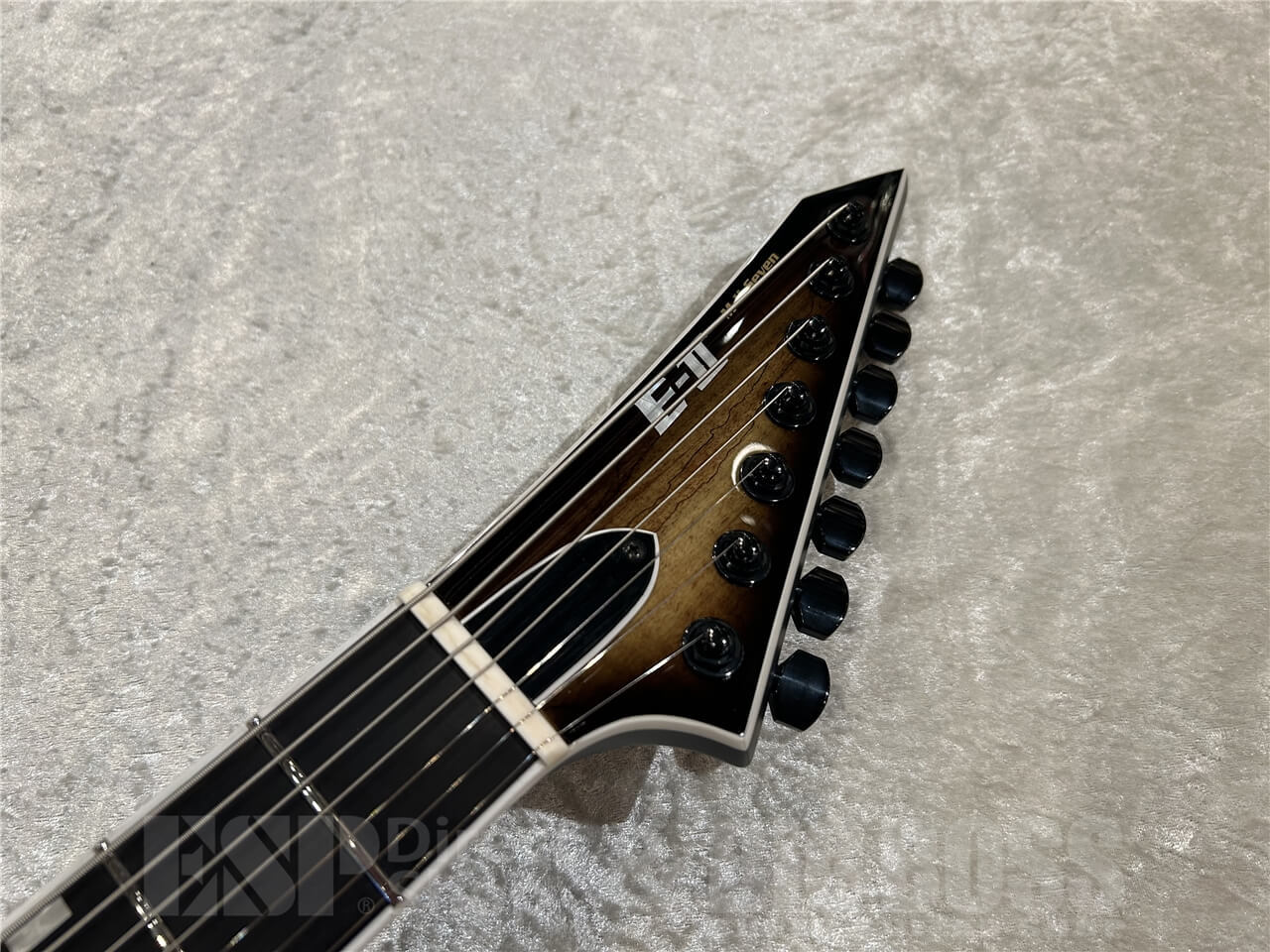 E-II M-II 7NT HS SM 【即納可能】（新品/送料無料）【楽器検索