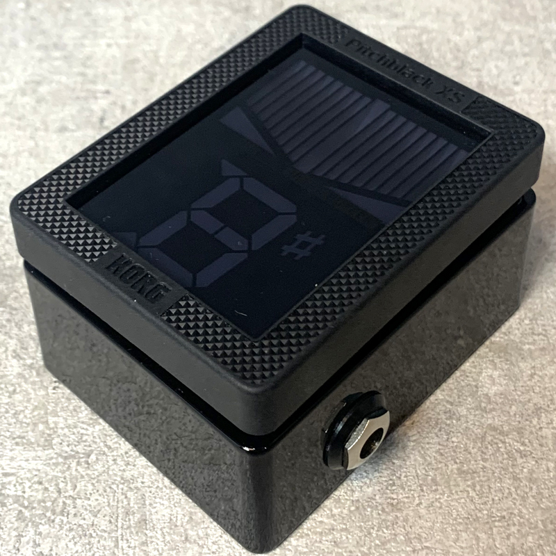 【廃盤】String Pocket チーク/ブラック KORG Pitchblack XS【加古川店】（中古/送料無料）【楽器検索デジマート】