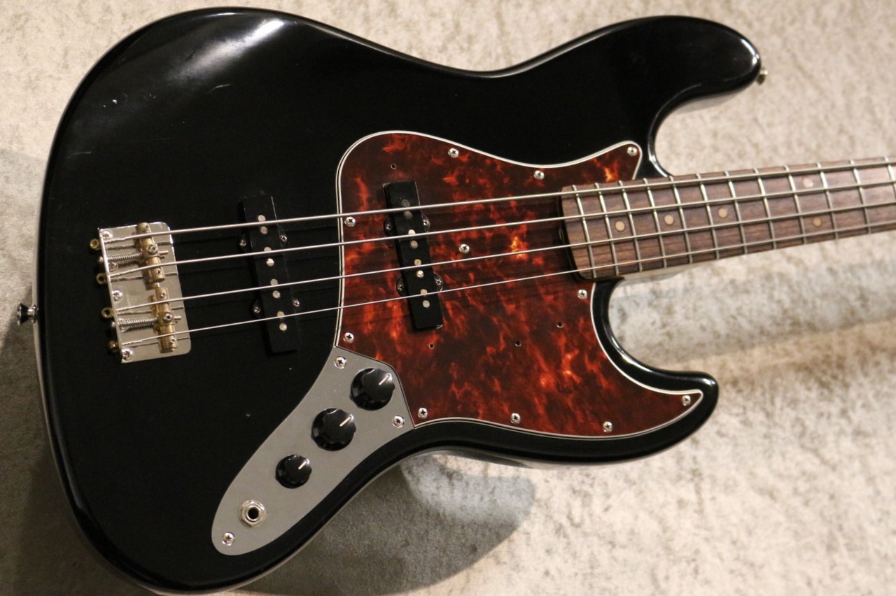 g7 Special g7-JB/R Alder Half Vintage -Black Beauty / MH-【USED