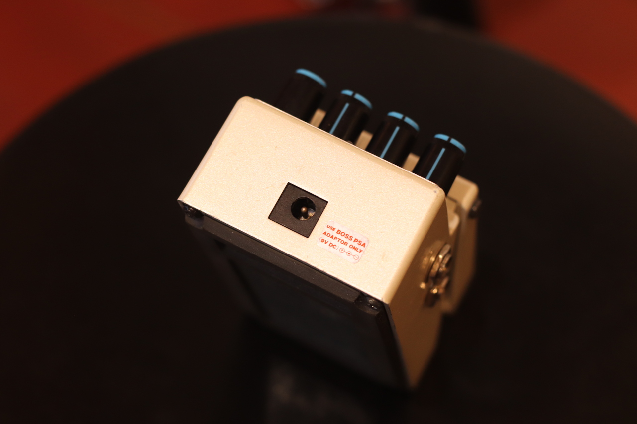 BOSS DD-6 Digital Delay（中古/送料無料）［デジマートSALE］【楽器