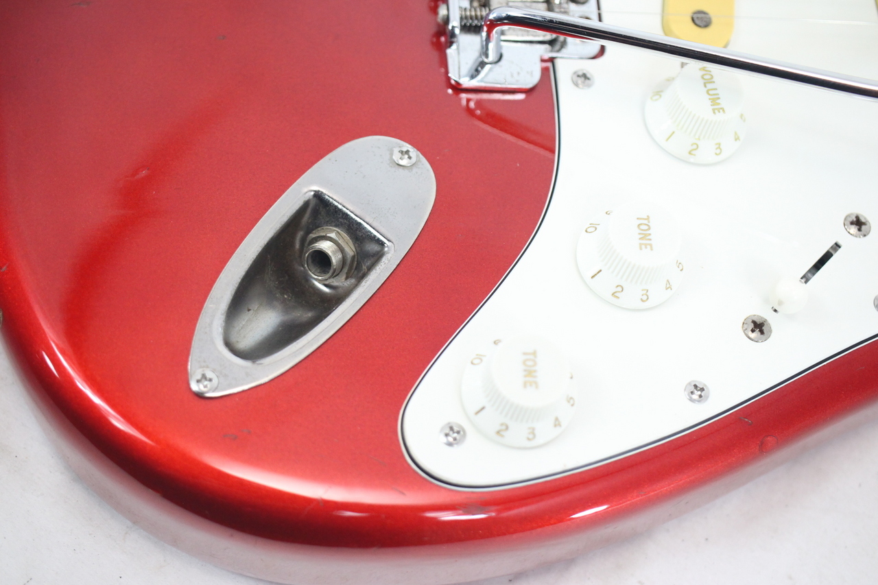 Fender Japan ST62-55（中古）【楽器検索デジマート】