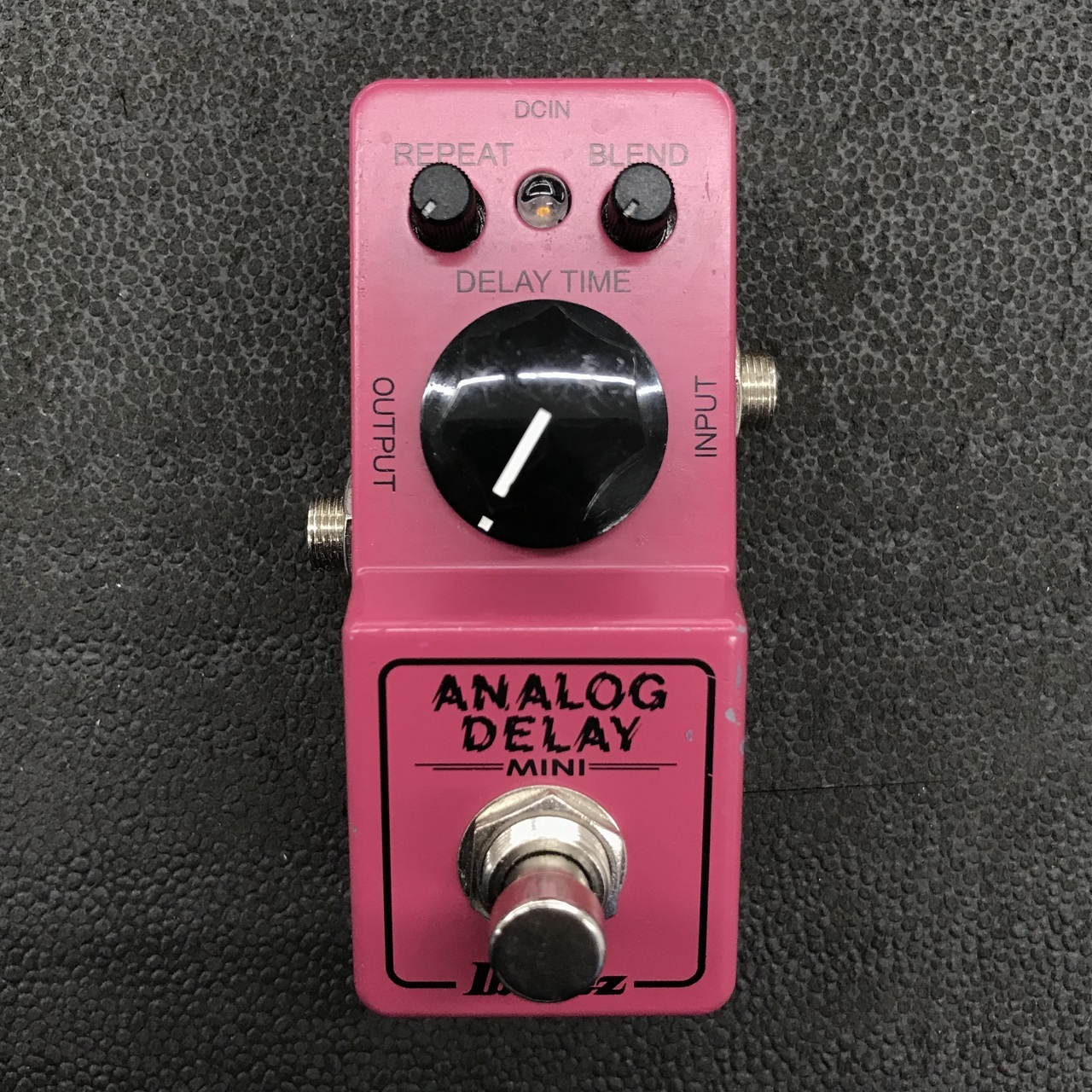 Ibanez ADMINI Analog Delay Mini（中古）【楽器検索デジマート】