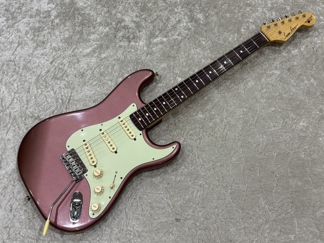 Seymour Duncan DS-100R / Burgundy Mist（中古/送料無料）【楽器検索