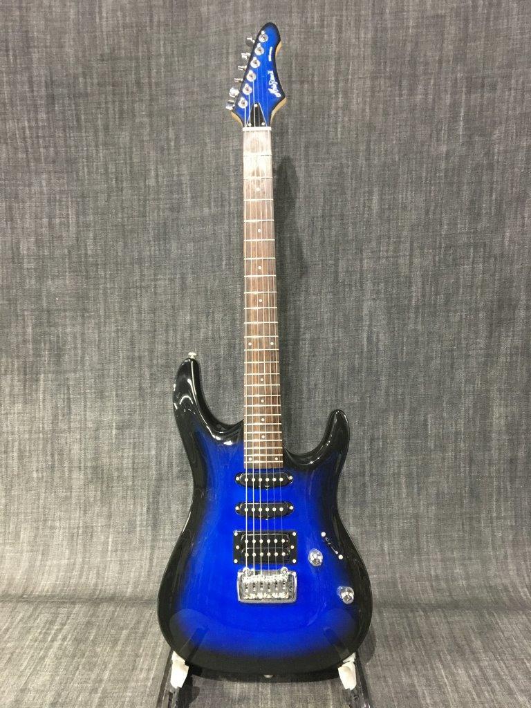 Aria Pro II MAC ST TYPE（中古/送料無料）【楽器検索デジマート】