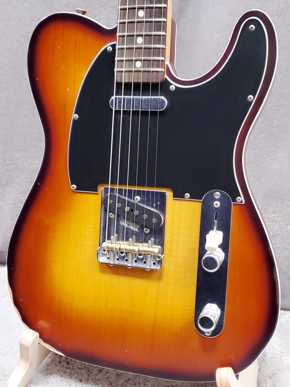 Fender Mexico Jason Isbell ハードケース付送料込み WEBSHOPクリアランスセール》Fender / Jason Isbell Custom