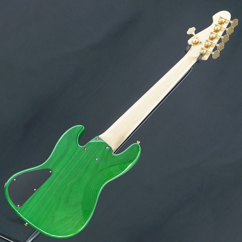 ATELIER Z 【USED】 M#285 Plus Custom (TP-Green/MH)(中古 ATELIER Z 【USED】 M#285 Plus Custom (TP-Green/MH)(中古