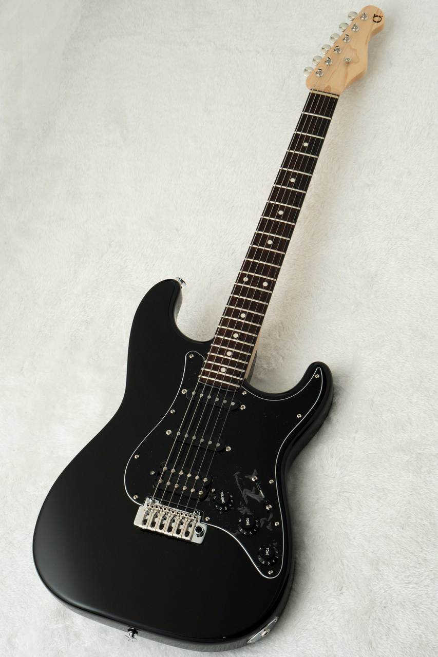 Black Smoker STANDARD series SIGMA-SSH -Black- 【旧定価】【町田店