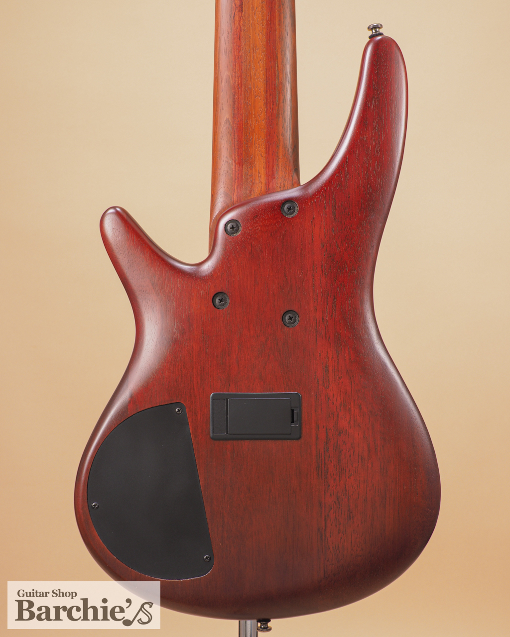 Ibanez SR506-BM（中古）【楽器検索デジマート】