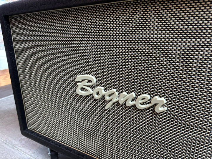 Bogner 212CB Closed back stack cabinet (16Ω) （新品）【楽器