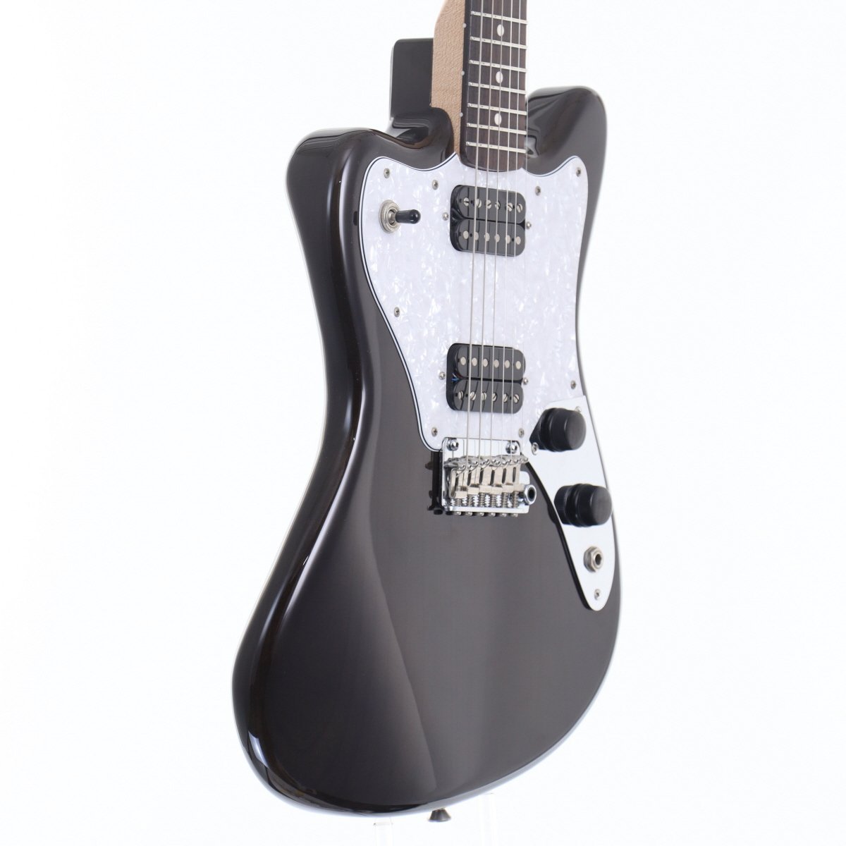 Psychederhythm Super Panic Series Black 【梅田店】（中古