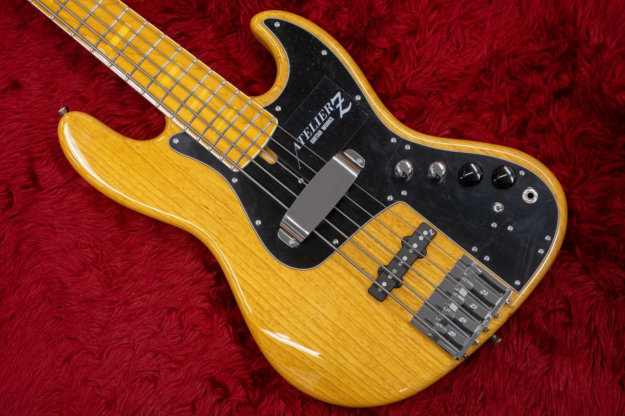 ATELIER Z M265 '70 CTM LTD. Vintage Natural 4.420kg #041515【GIB