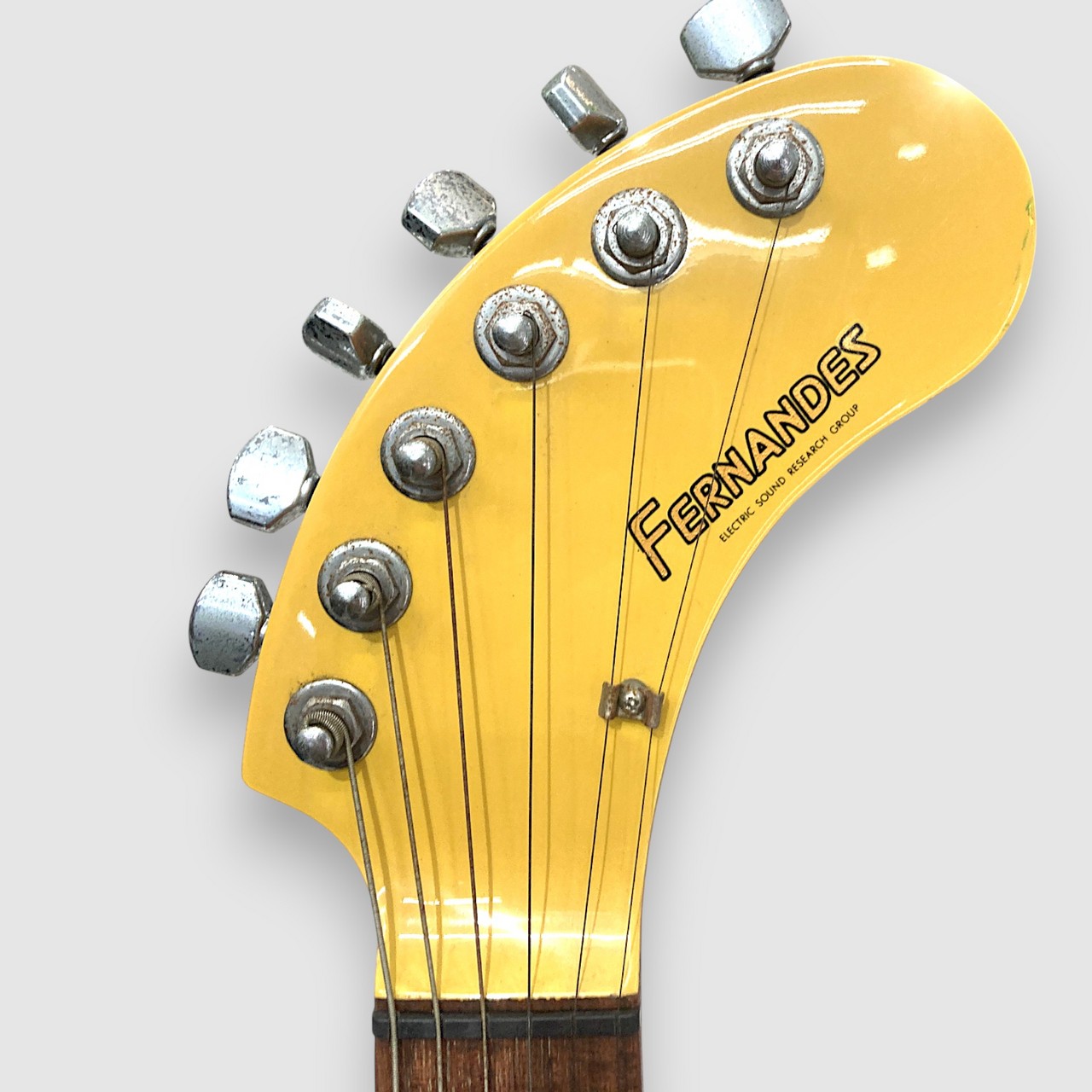 FERNANDES ZO-3（中古）【楽器検索デジマート】