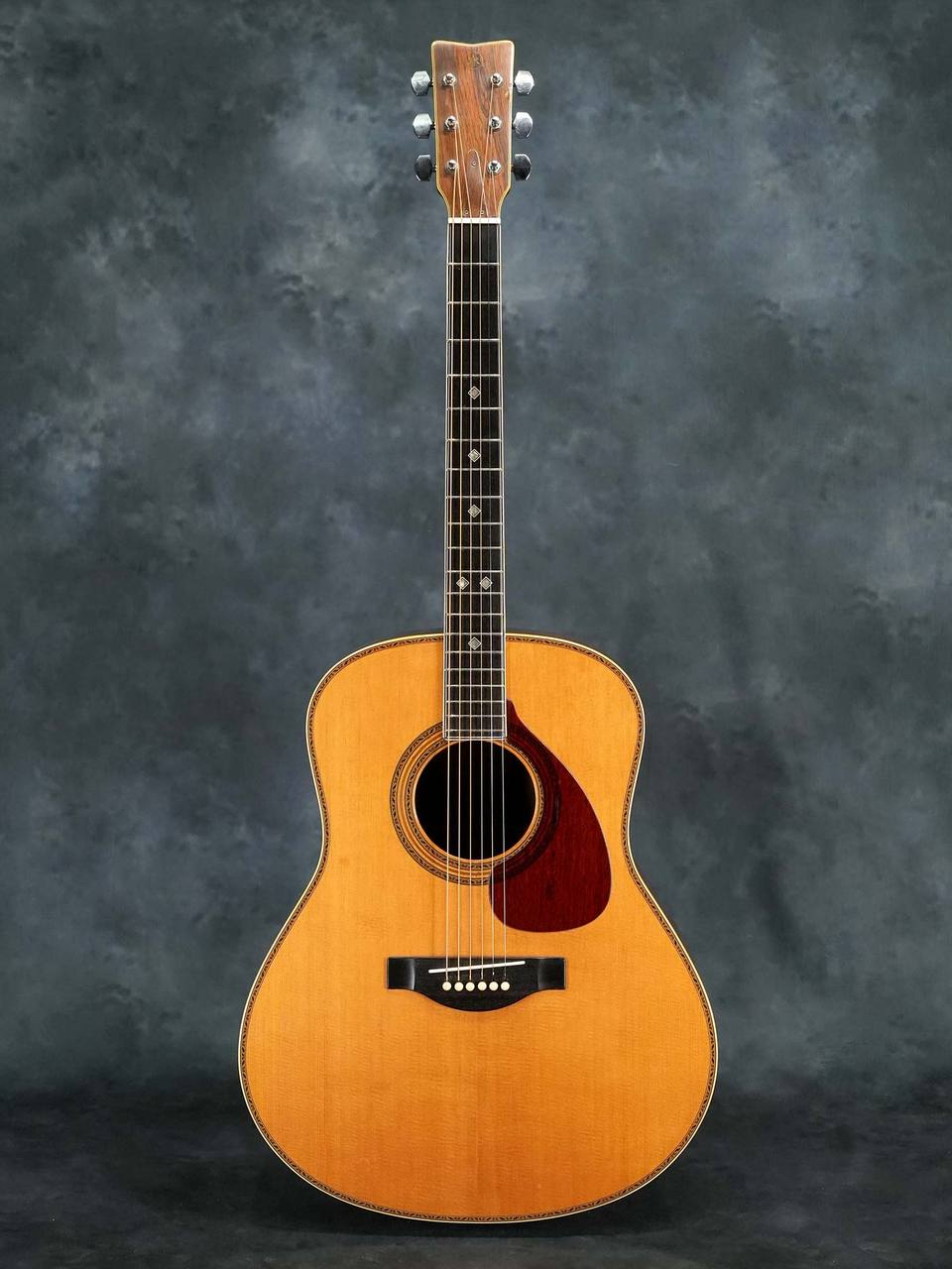 YAMAHA FG 希少ハカランダ？ 1972〜74年 ヴィンテージ YAMAHA FG 希少ハカランダ？ 1972〜74年 ヴィンテージ YAMAHA FG