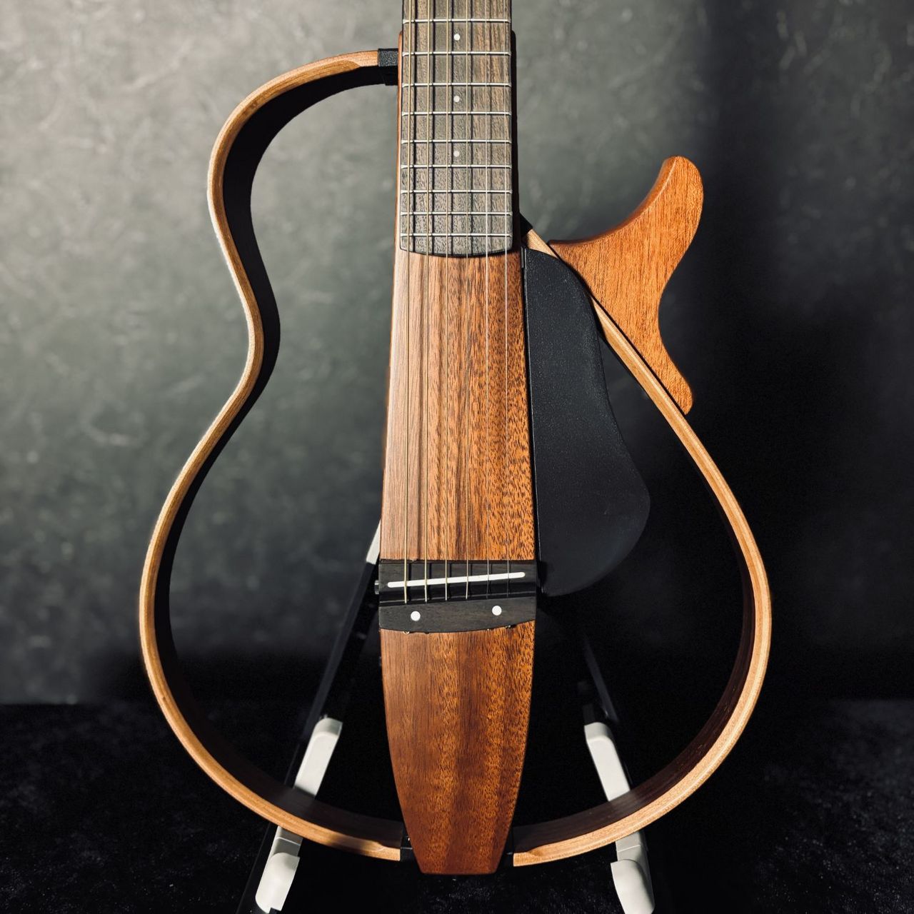 YAMAHA SLG200S NT ヤマハ スチール弦 サイレントギター SLG