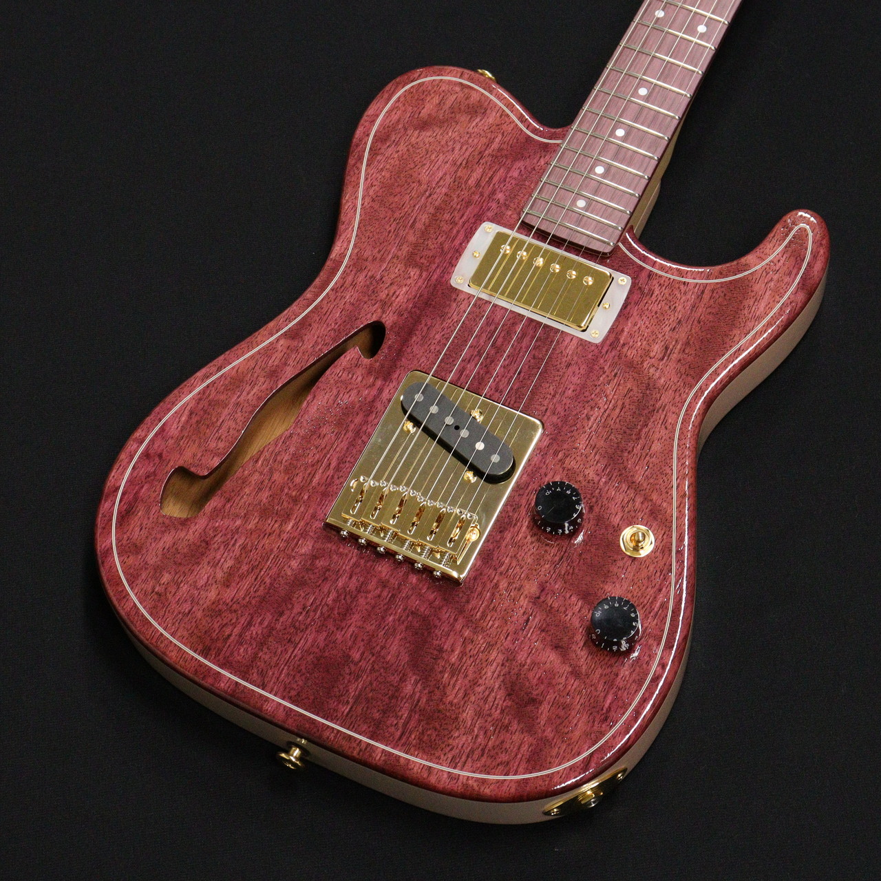 DEVISER ROSETTEE-Premium/PH #546 【世界1本!現物画像】（新品/送料