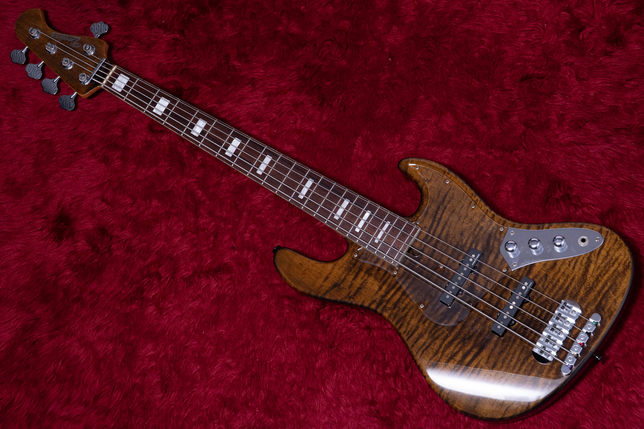 Bacchus WOODLINE 5 30th Anniversary Vol.5 2007 LIMITED 2007