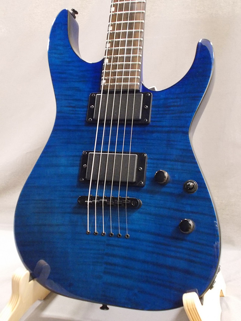 ESP x BanG Dream! M-II SAYO See thru Purple（新品特価