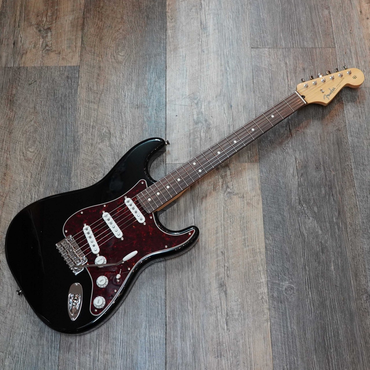 Fender Made in Japan 2024 Collection Hybrid II Stratocaster