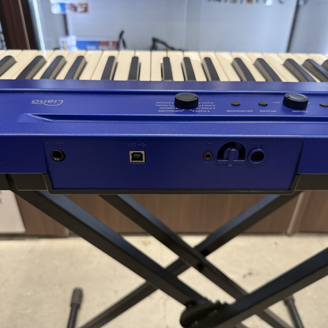 2022年製　 コルグ電子ピアノ　Liano モデルL1中古 KORG Liano L1（中古/送料無料）【楽器検索デジマート】