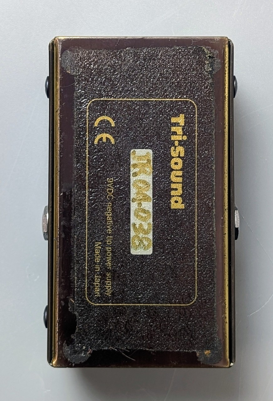 VEMURAM Jan Ray -Serial #JR04038-（中古）【楽器検索デジマート】