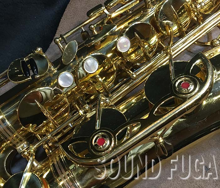YANAGISAWA YANAGISAWA T-901 テナーサックス（中古）【楽器検索