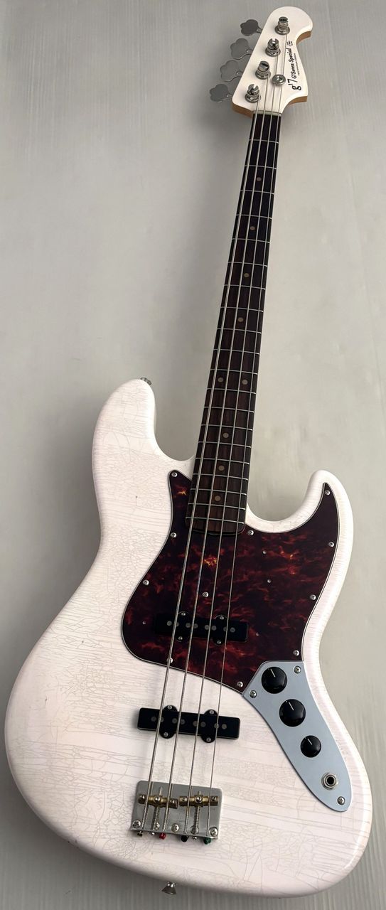 g7 Special g7-JB/R Light.Aged -Faded Shell Pink- 【USED】（中古