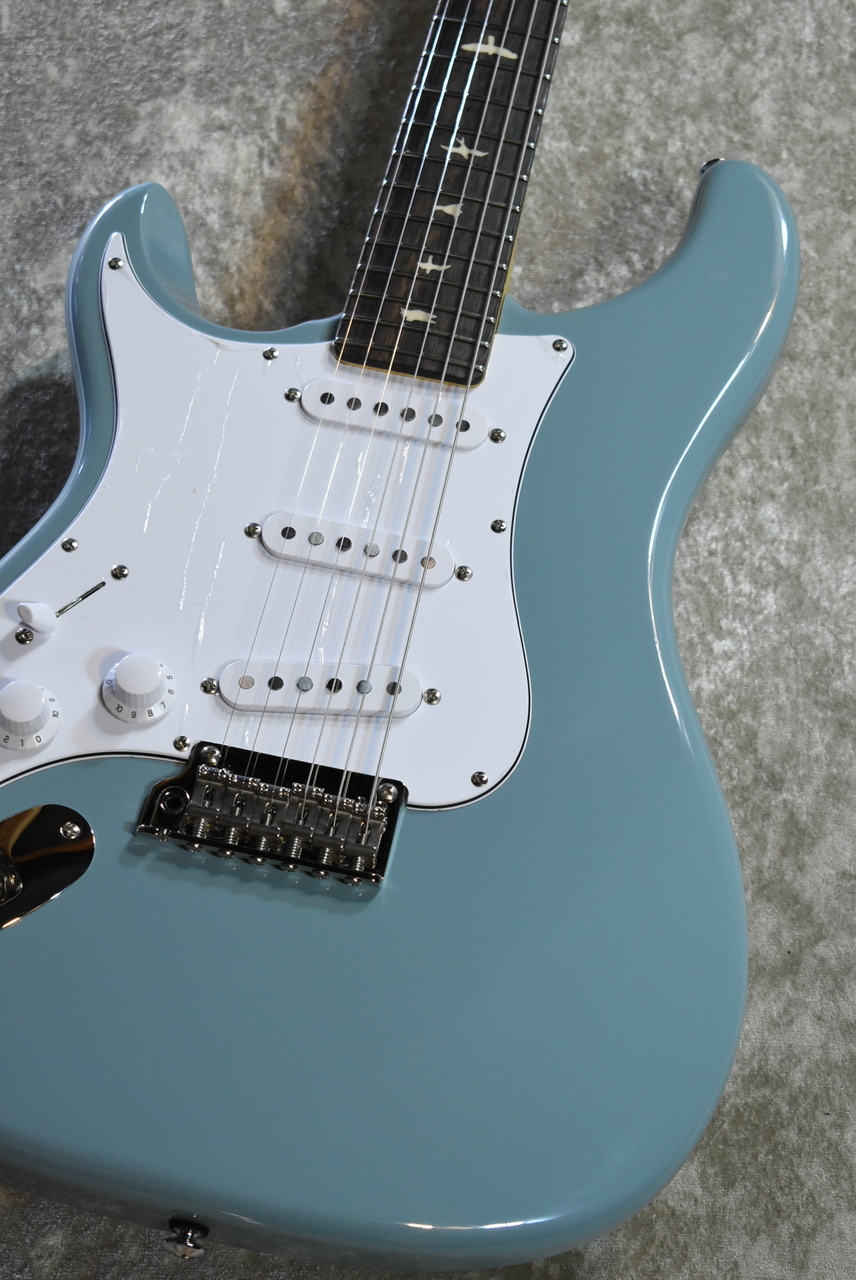 Paul Reed Smith(PRS) SE Silver Sky Lefty Stone Blue【2025USED