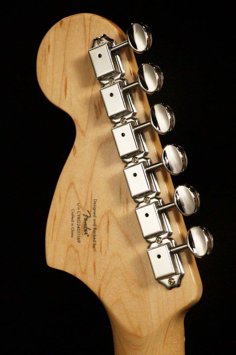Squier by Fender Limited Edition Paranormal Esquire Deluxe