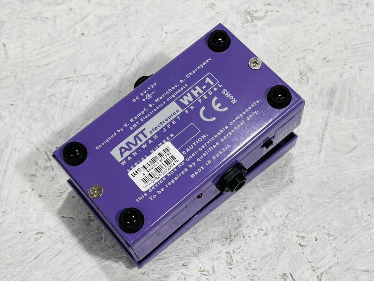 タ*ン様 AMT WH-1 中古 タ*ン様 AMT WH-1 中古 - メルカリ