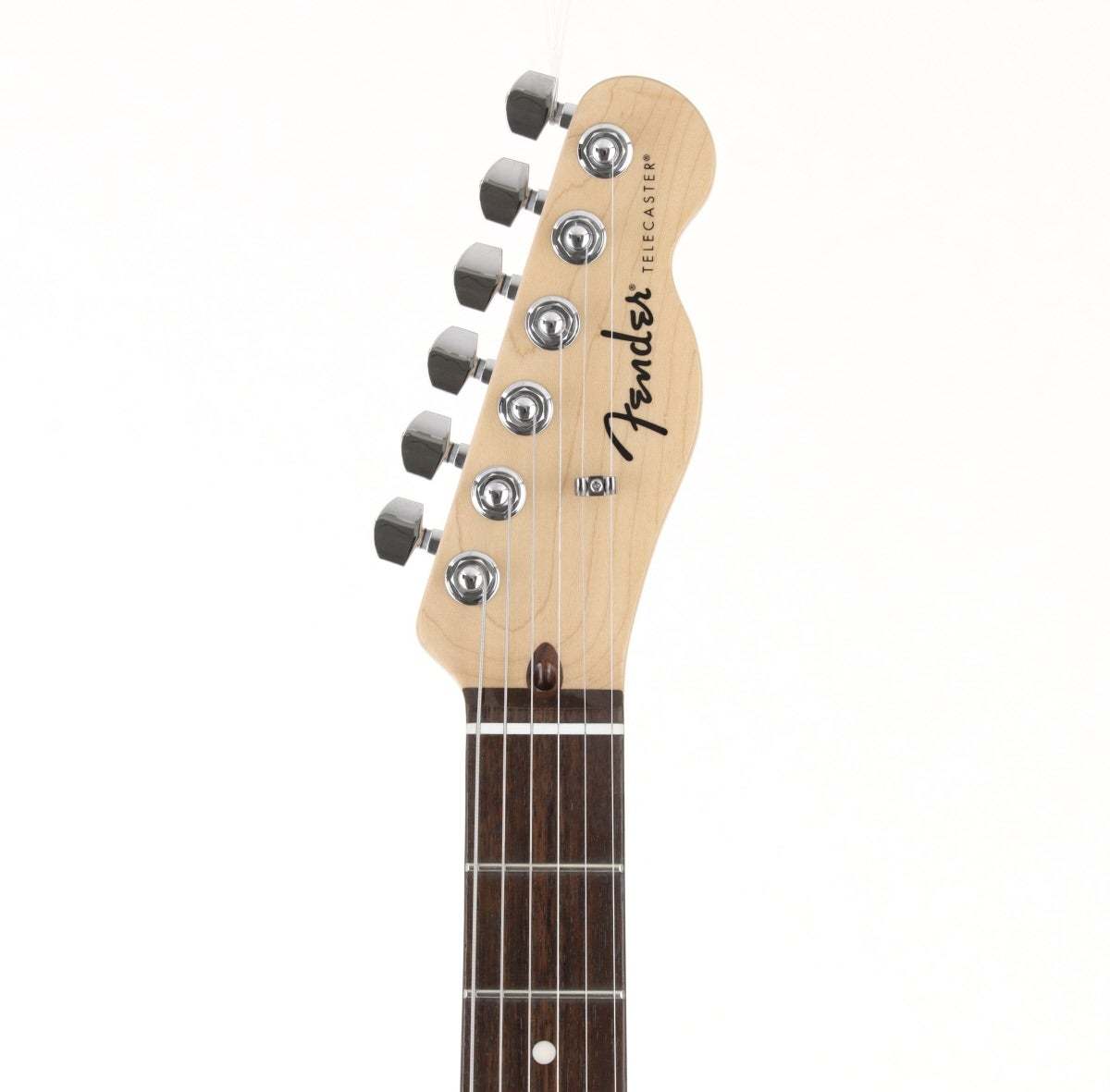 Fender Standard Telecaster 3-Tone Sunburst 【오차노미즈 본점】 사진 4