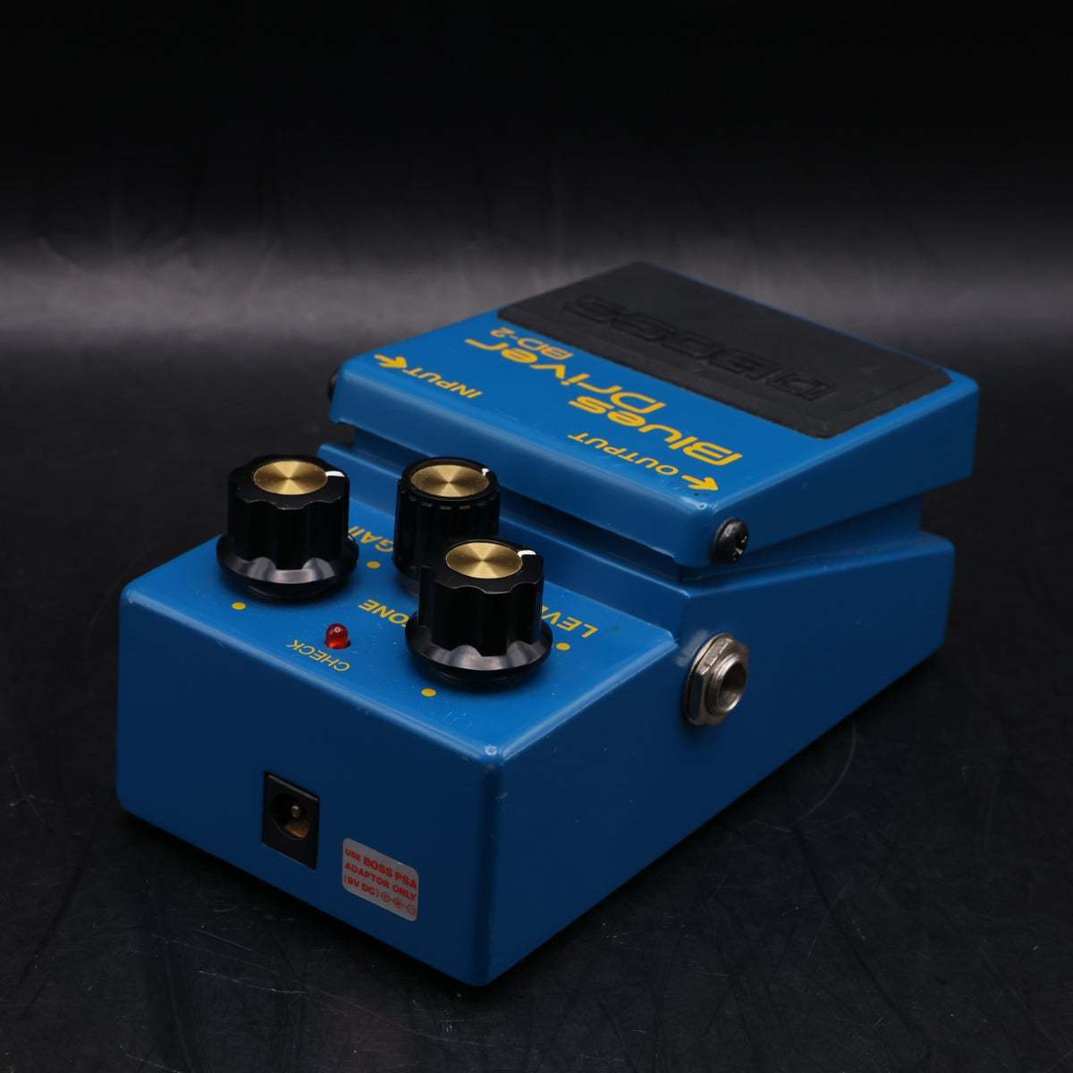 BOSS BD-2 Blues Driver 初期型 【福岡店】（中古/送料無料）【楽器