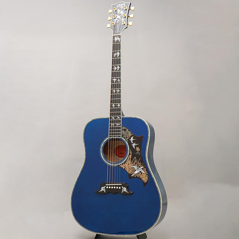 Gibson Custom Shop Modern Collection Doves in Flight (VIPER