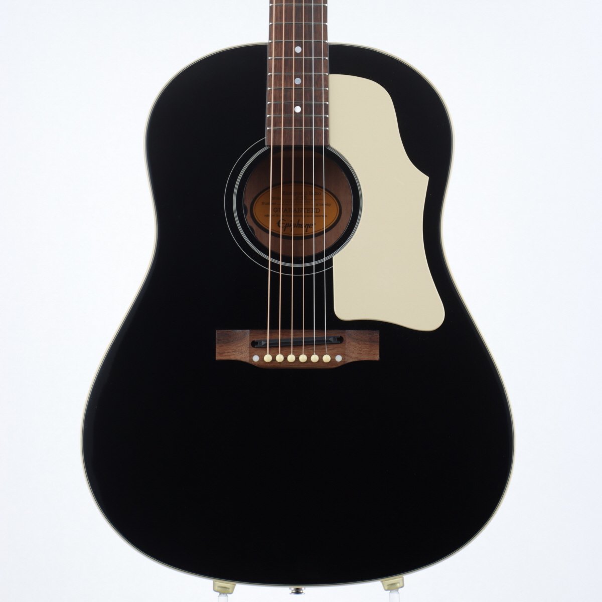 Epiphone Kazuyoshi Saito J-45 Outfit <エピフォン>｜平野楽器