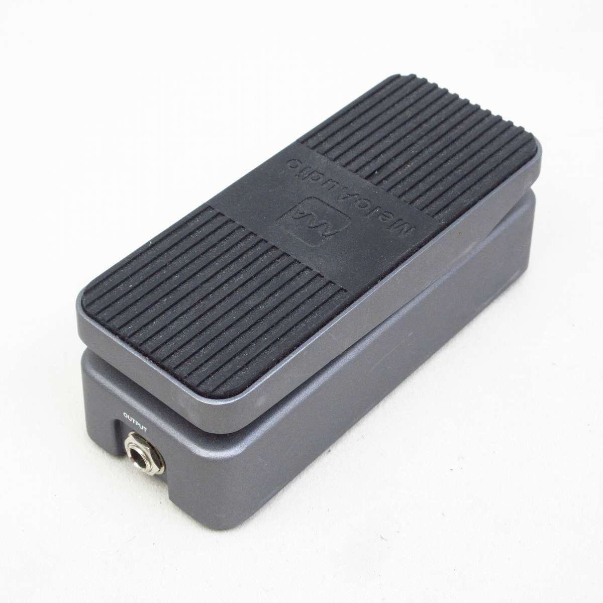MeloAudio EXP-001 エクスプレッションペダル ホビー、カルチャー