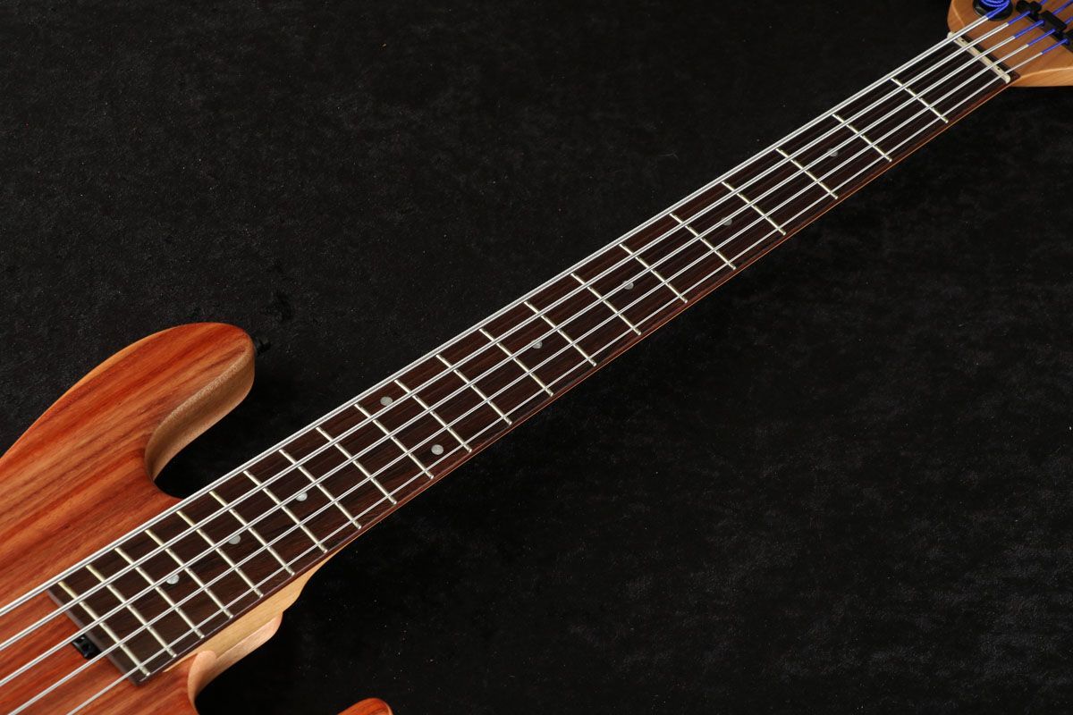 Sadowsky MetroLine Limited Edition 2024 21-Fret Standard M/J Bass