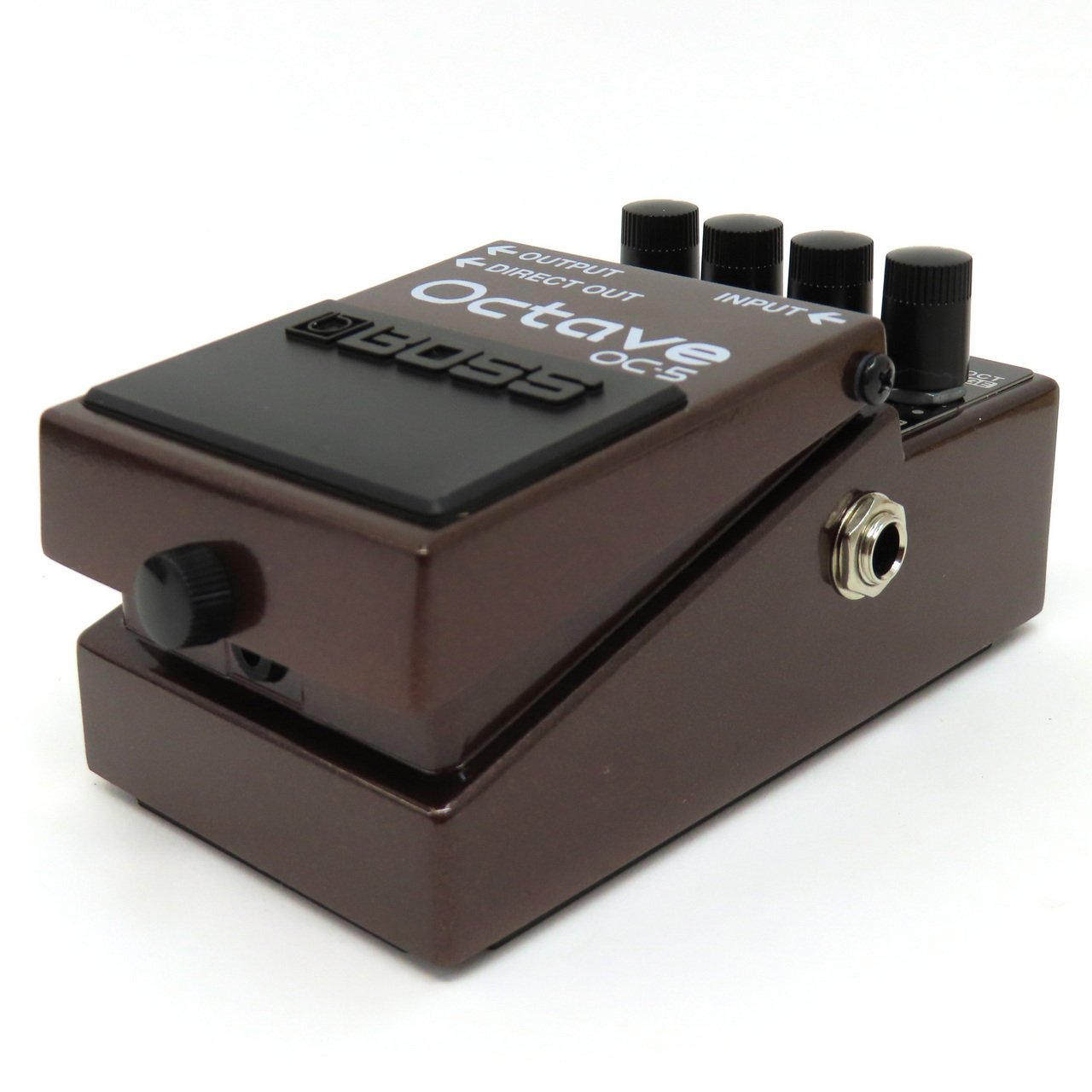 BOSS OC-5 Octave（中古/送料無料）【楽器検索デジマート】