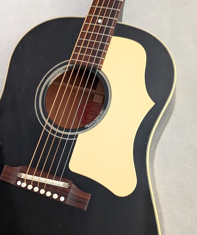 ギター Gibson J-45 60's CustomShop Gibson A J-45 with 60s styling