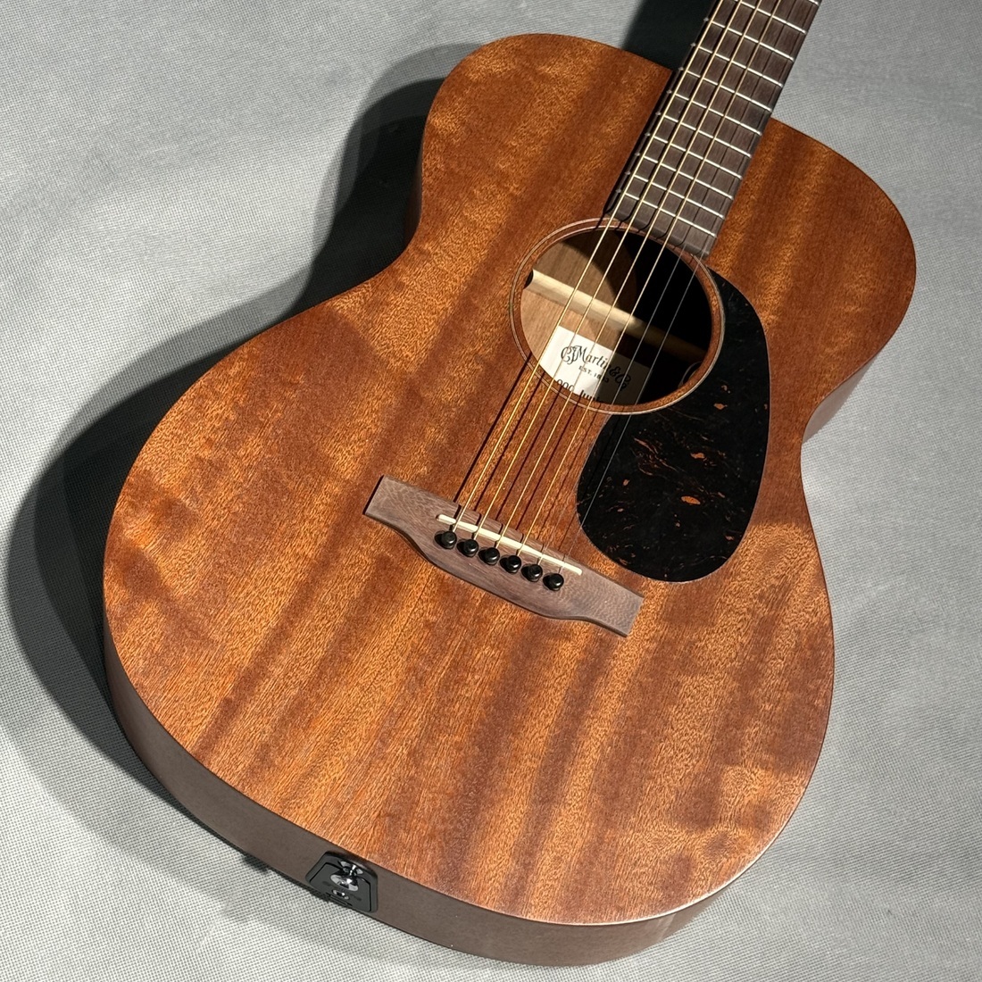 Martin 000 Jr E Sapele Junior Series（新品）【楽器検索デジマート】